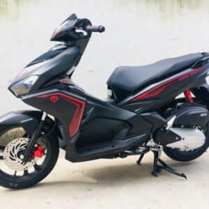 cho thuê xe honda airblade 150