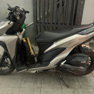 Cho Thuê Xe Honda Vario 150 cho thuê xe honda vario 150