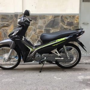 Cho Thuê Xe Honda Wave RSX cho thuê xe honda wave rsx