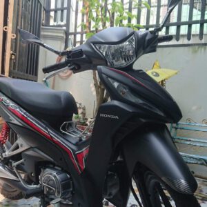 Cho Thuê Xe Honda Wave RSX cho thuê xe honda wave rsx