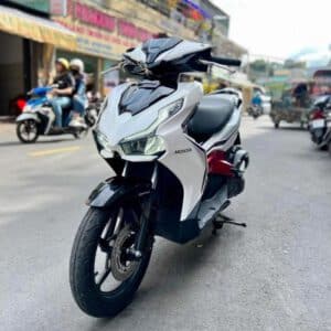 cho thuê xe honda airblade 150