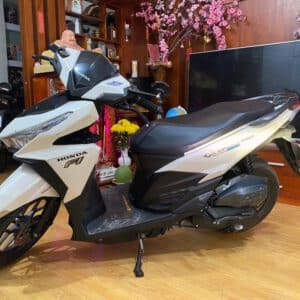 Cho Thuê Xe Honda Vario 150 cho thuê xe honda vario 150