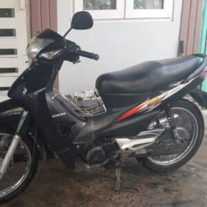 Cho Thuê Xe Honda Wave Alpha 110 thue xe honda wave alpha 110 tphcm