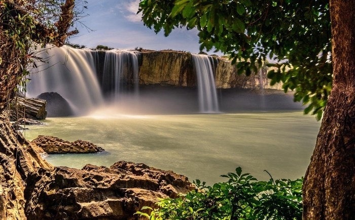 tim hieu ve thap cham yang prong giua rung gia easup 448