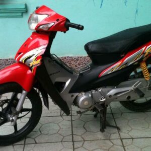 wave rs