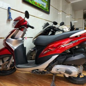 thuê xe máy tại thủ đức