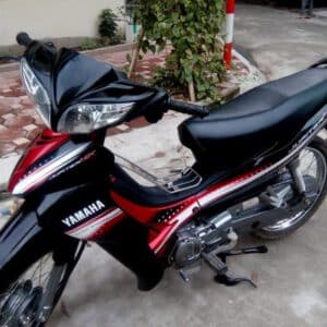 Cho Thuê Xe Yamaha Jupiter cho thuê xe yamaha jupiter