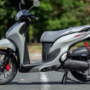 Cho Thuê Xe Sh Mode cho thuê xe sh mode